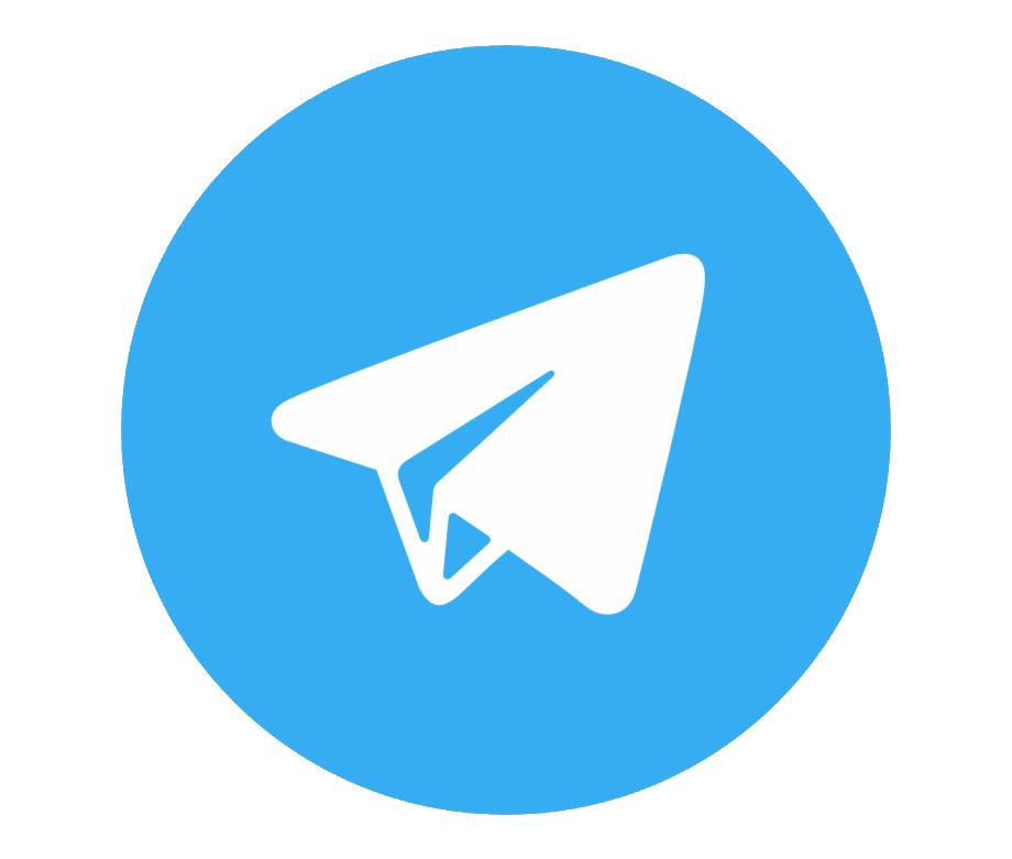 telegram logo