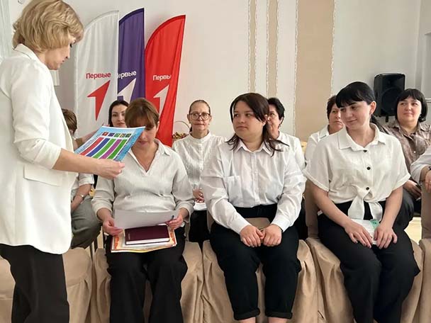 Фотография к материалу «Всемирный день охраны труда»